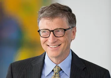 Bill Gates açlığı tavukla bitirecek!