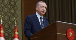 Dünyanın umudu Türkiye!