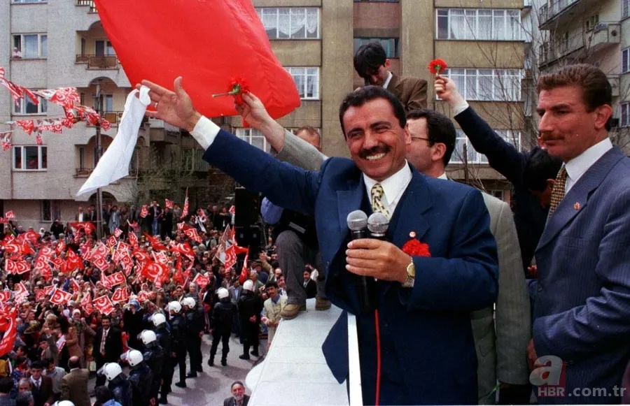 Muhsin Yazıcıoğlu vefatının 13. yılında anılıyor | Muhsin Yazıcıoğlu kimdir? 8