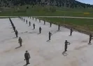 Türk Silahlı Kuvvetleri merak edilen videoyu yayınladı! Ordu koronavirüs sürecinde nasıl eğitim aldı?