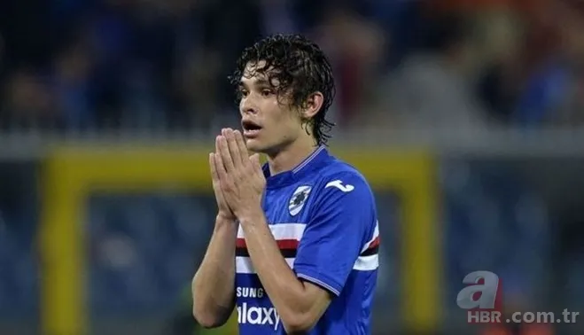 Fenerbahçe'nin transfer gündemindeki iki sürpriz isim! 2