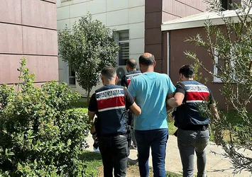 PKK elebaşlarından Sabri Ok'un yeğeni tutuklandı