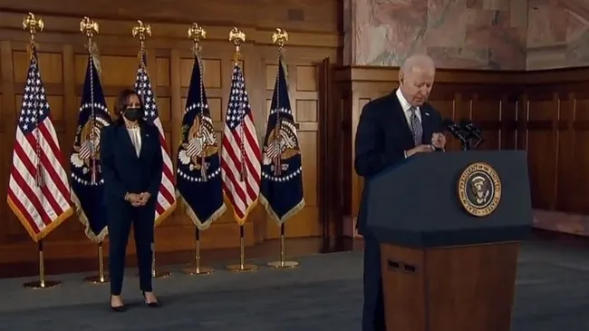 Joe Biden'ın ‘soykırım’ diyecek mi? Harbord raporu ne diyor? - 10