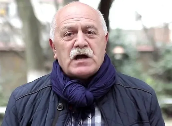 CHP’nin Hatay adayı Lütfü Savaş oldu! Karara büyük isyan! Oyuncu Orhan Aydın’dan olay sözler: Kabullenemiyorum