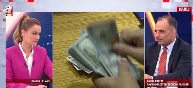 TÜSİAD’dan para baronlarına taktik! Dövizinizi kaçırın önerisi