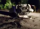 Çanakkale’de feci kaza: 6 ölü