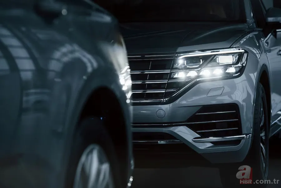 Beyaz far yasaklandı mı, son durum ne? Xenon beyaz far nedir, zararları neler? 5