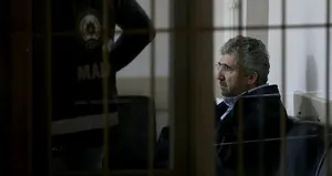 FETÖ soruşturmasında gözaltına alınan Ali Demir adliyeye sevk edildi