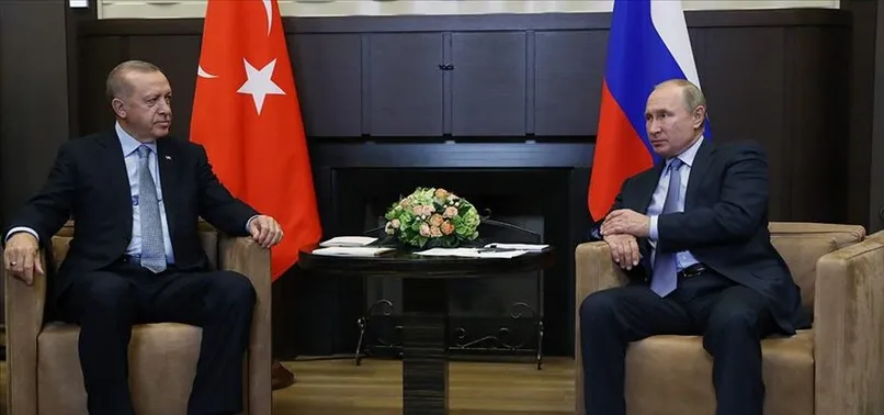Vladimir Putin'den Türkiye ve tahıl koridoru mesajı: Ukrayna ihlal ederse anlaşmadan çekilebiliriz