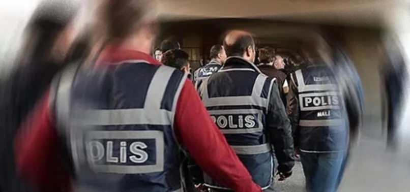Son dakika: Anadolu yakasındaki suç örgütüne operasyon: 15 şüpheli gözaltında
