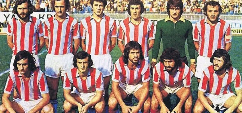 Trabzonspor efsanesi 1926 yılında mı başladı? Çarpıcı iddia
