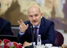 İçişleri Bakanı Soyludan yeni açıklama