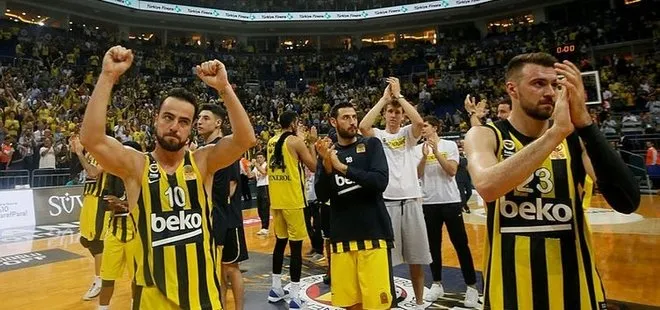 Son dakika! Fenerbahçe’nin cezası ertelendi