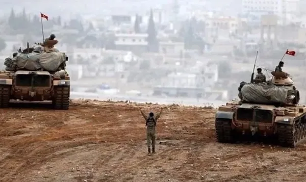 Rusya’da Türkiye korkusu! Türk Gücü planı devrede