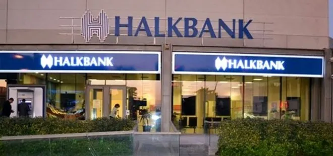 Son dakika: Halkbank’tan ‘iddianame’ açıklaması geldi!
