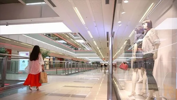 AVM’lerde yeni dönem başlıyor! Bu görüntü tarihe karışacak