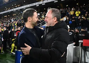 Yılın takası! Beşiktaş ve Fenerbahçe anlaştı