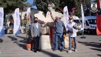 CHP’li belediye yine yaptı yapacağını! 2 yıl uğraştık