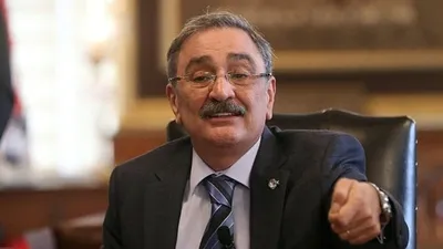 Sinan Aygün CHP’den istifa etti