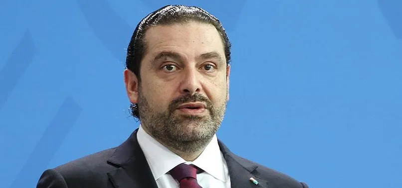 Hariri, Fransa'nın davetini kabul etti