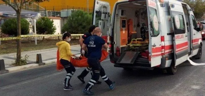 İstanbul Silivri’de vahşet! Karısı ve yanındakine mermi yağdırmıştı: Başına mermi isabet eden adam öldü
