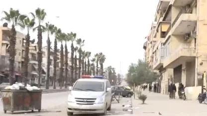 YPG kuşatma altında çatışmalar şiddetlendi