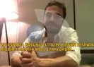 Ahmet Kuraldan darp iddialarına canlı yayında yanıt