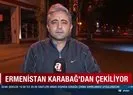 Türk askeri Dağlık Karabağ’da hangi bölgede görev yapacak?