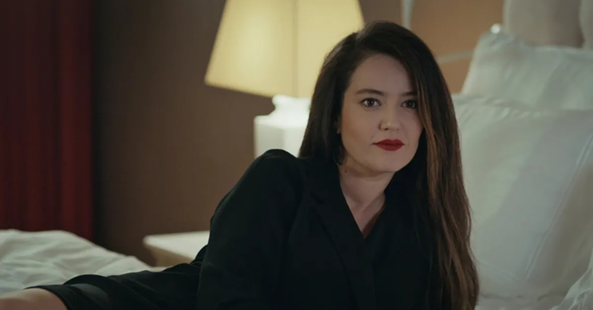 Bahar Hızır'ın yanına gitti