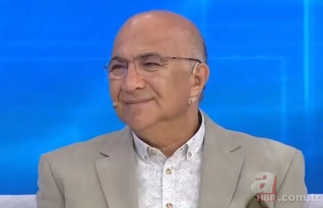 Müge Anlı canlı yayınındaki Psikiyatrist Arif Verimli hakkında şaşırtan gerçek! 1