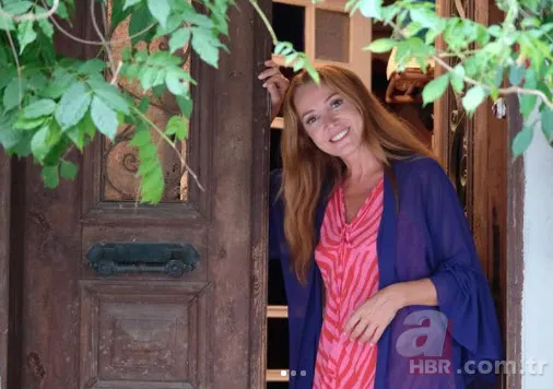 İkimizin Sırrı’nın Seylan’ı Dolunay Soysert’in eski eşi bakın kim çıktı 1