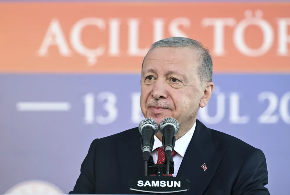 Fotoğraf: AA