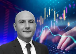 Dev fon soruşturmasında sıcak gelişme! Eski SPK Daire Başkanı Erman Çete tutuklandı