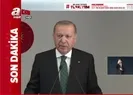 Başkan Erdoğan canlı yayında açıkladı 1-2-3 Mayısta...
