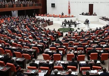 Yeni sistemde taşlar yerli yerine oturuyor