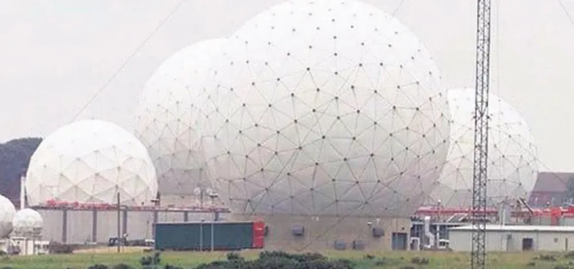 NATO üssündeki FETÖ’cü kaçamadı