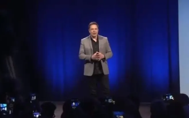 Elon Musk'tan aylar sonra "Starlink" itirafı! Ukrayna'nın Rusya'ya saldırısını önlemek için sistemi kapattı Elon Musk'tan aylar sonra "Starlink" itirafı! Ukrayna'nın Rusya'ya saldırısını önlemek için sistemi kapattı