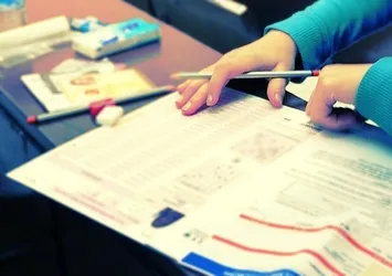 KPSS-2017/2 yerleştirme sonuçları açıklandı