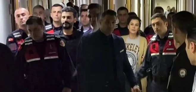 Dilan Polat ve Engin Polat’a ikinci şok! Azmettiricilikten tutuklandılar