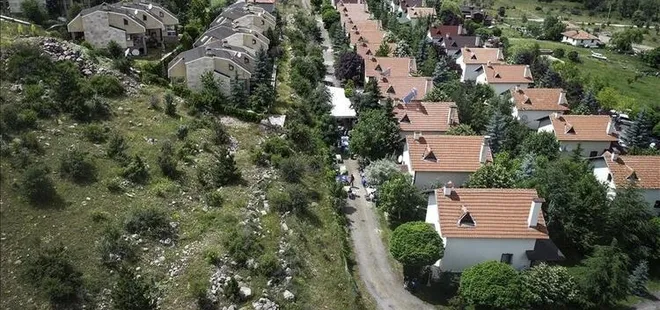 Evlerin değerleri yüzde 70 arttı! Bu illerde evi olanlar yaşadı