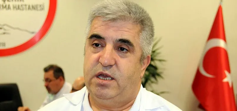 Bilim Kurulu üyesi Çelik uyardı! ATM ve kapı şifreleri gibi yerlere dikkat