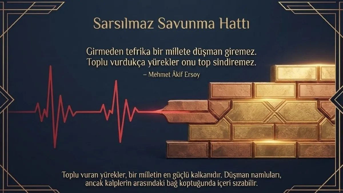 7-agustos-cuma-hutbesi-diyanetten-kardeslik-ve-birlik-mesaji-1786096901868.jpg Peygamberimizin “Ey Allah’ın kulları! Kardeş olun” çağrısı hutbenin temel mesajları arasında yer aldı.