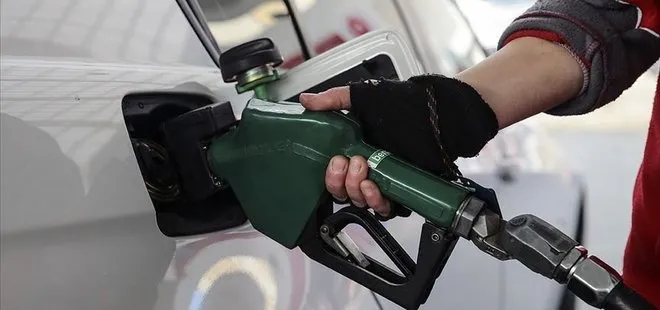 Benzin, mazot, LPG litre fiyatı... Motorin ve benzine zam ya da indirim var mı? İstanbul, Ankara, İzmir güncel akaryakıt fiyatları