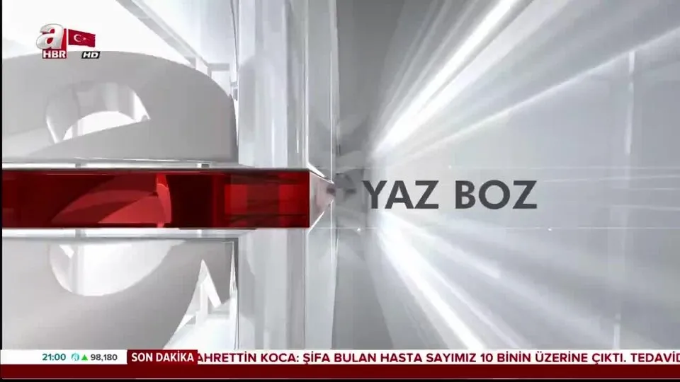 Yaz Boz