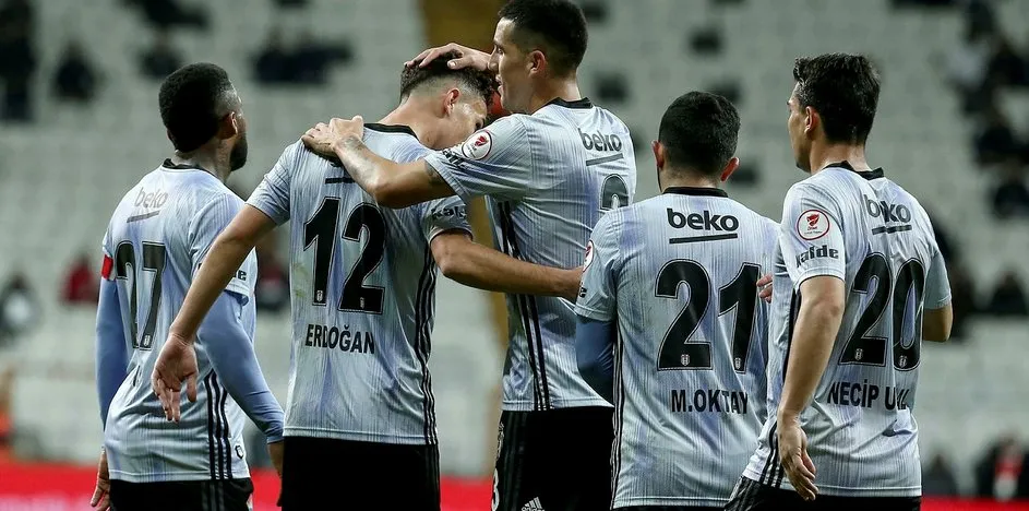 Fenerbahce Ziraat Turkiye Kupasindan Elendi