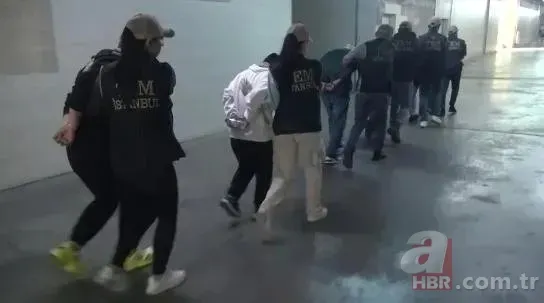 Aile boyu MOSSAD casusluğu! MİT yapılanmayı çökertmişti! İşte istenen ceza 5