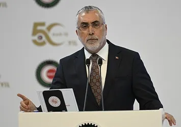 2025 asgari ücret ne kadar olacak? Bakan Işıkhan'dan açıklama