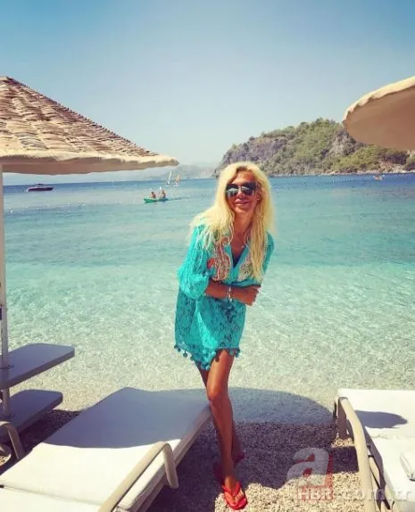 Hande Acar’ın 6.500 €’luk çantası herkesin dilinde 11