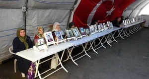 Yürek yakan feryat! PKK gerçek ve iyi bir yol değil