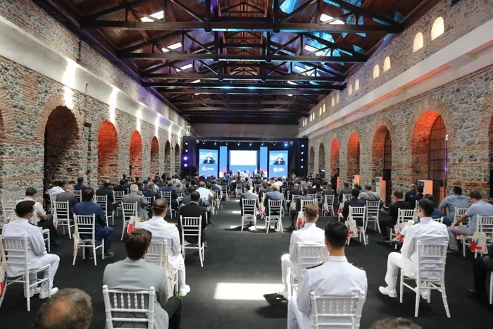 Ulaştırma ve Altyapı Bakanı Adil Karaismailoğlu’ndan Kanal İstanbul açıklaması